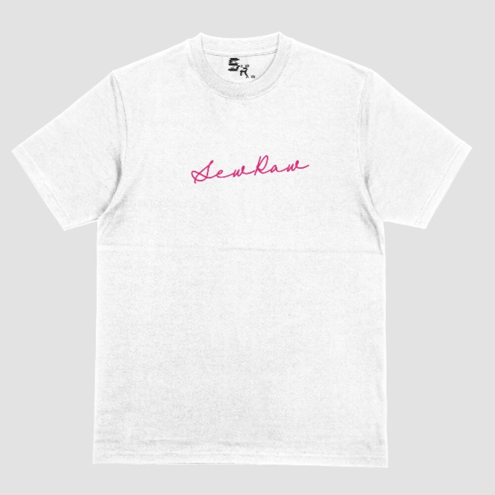 Give Flowers T-Shirt (Valentine's Day Release)